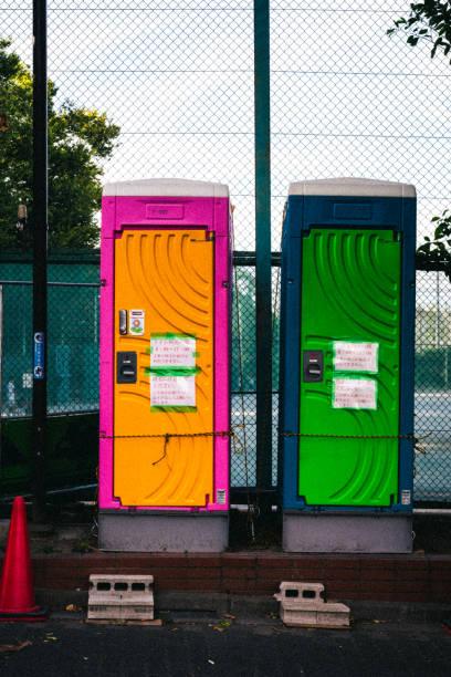 Best High-end porta potty rental  in East Gaffney, SC
