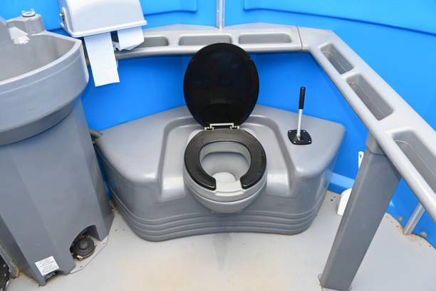 Best Portable restroom trailer rental  in East Gaffney, SC