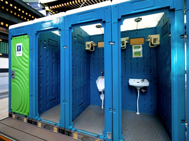 Best Construction site porta potty rental  in East Gaffney, SC