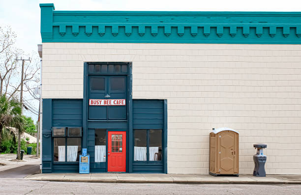 Best Sanitation services for porta potties  in East Gaffney, SC