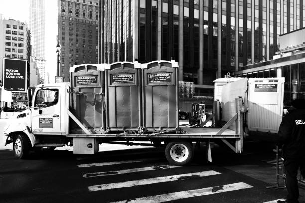 Best Porta potty delivery and setup  in East Gaffney, SC
